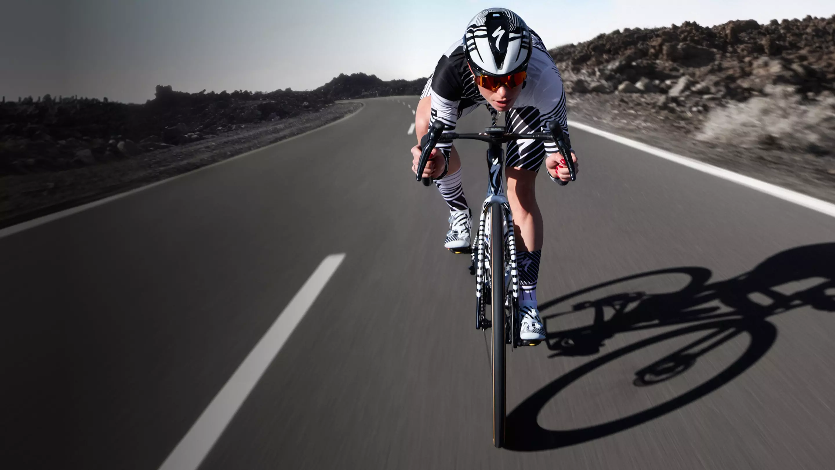 Specialized Tarmac SL9